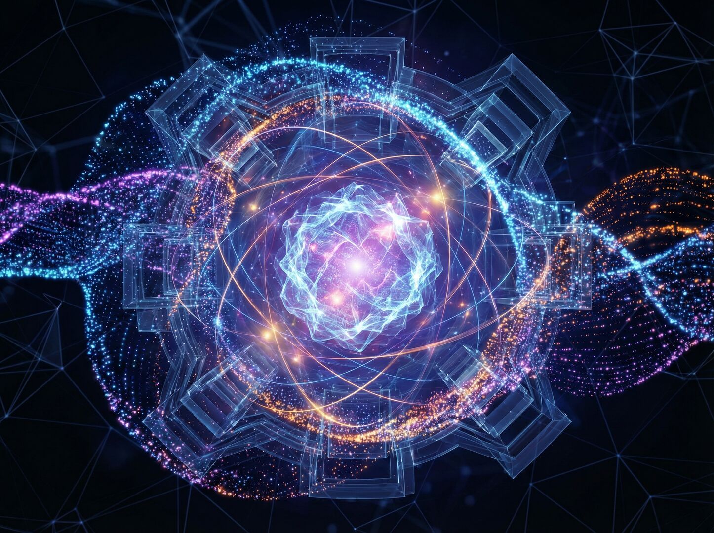 每日大赛核心技术